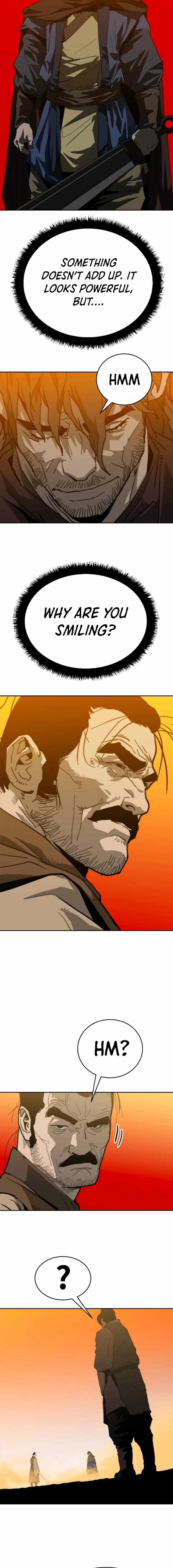 The Tales of Heaven And Earth Chapter 32 12